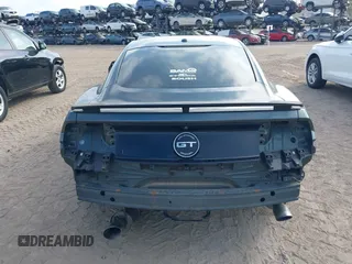 2016 Ford Mustang GT with VIN 1FA6P8CF1G5265677, listed as a IAAI auction lot 41931024 with 74,061 mi miles. Bid and sale history available at carsss.com. Image 17.