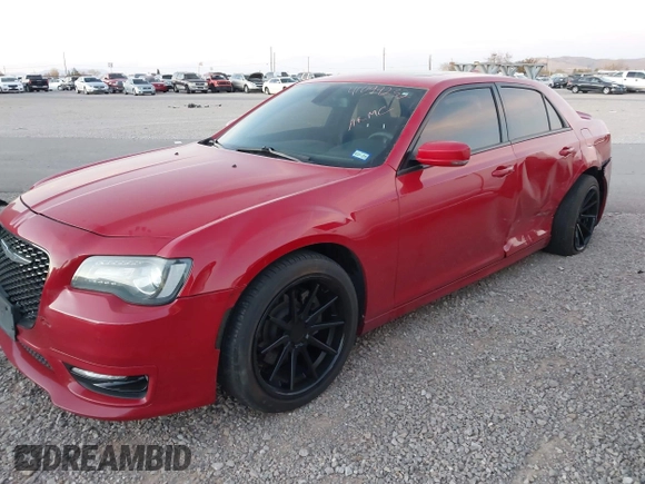 2017 Chrysler 300 S Alloy Edition with VIN 2C3CCABTXHH635594, listed as a IAAI auction lot 41099232 with 73,262 mi miles and . Bid and sale history available at DreamBid. Image 13.