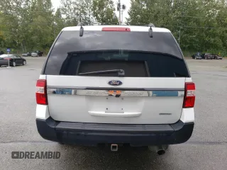 2016 Ford Expedition XL z VIN 1FMJU1GT2GEF15525, wystawiony jako Copart lot #71093384 z przebiegiem 140 109 mil mil oraz Czysty tytuł • Clean title. Historia ofert i sprzedaży dostępna na DreamBid. Obrazek 6.