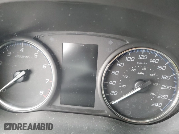 2017 Mitsubishi Outlander SE with VIN JA4JZ3AX2HZ601323, listed as a Copart auction lot 43418195 with Not provided miles and Salvage title. Bid and sale history available at DreamBid. Image 9.