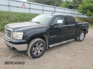 2008 GMC Sierra 1500 Work Truck z VIN 2GTEK133481143139, wystawiony jako Copart lot #60735835 z przebiegiem 198 049 mil mil oraz Czysty tytuł • Clean title. Historia ofert i sprzedaży dostępna na DreamBid. Obrazek 1.