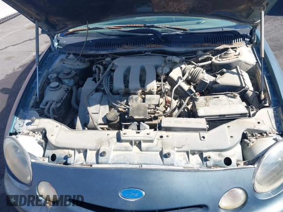 1996 Ford Taurus LX with VIN 1FALP53S0TG125665, listed as a IAAI auction lot 42290691 with 91,152 mi miles and . Bid and sale history available at DreamBid. Image 10.