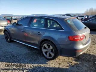 2013 Audi allroad Premium with VIN WA19FAFL8DA219019, listed as a Copart auction lot 89212195 with 157,254 mi miles and Salvage Title. Bid and sale history available at carsss.com. Image 2.