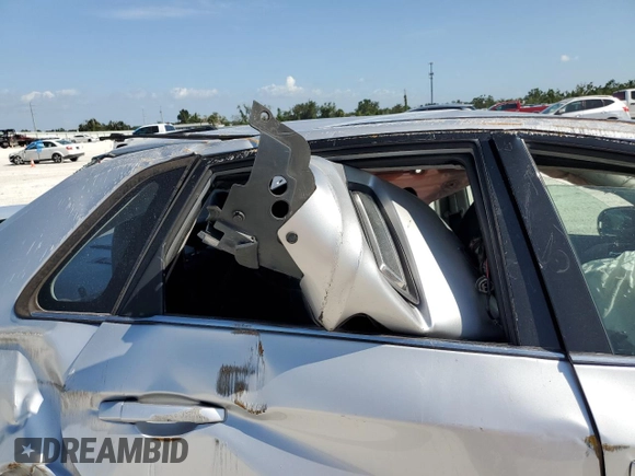 2011 Subaru Impreza Premium with VIN JF1GE6B60BH514669, listed as a Copart auction lot 56294893 with Not provided miles and Salvage title. Bid and sale history available at DreamBid. Image 11.
