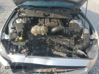 2016 Ford Mustang EcoBoost z VIN 1FA6P8TH5G5280362, wystawiony jako Copart lot #59834575 z przebiegiem 85 086 mil mil oraz Szkoda całkowita • Salvage title. Historia ofert i sprzedaży dostępna na DreamBid. Obrazek 11.