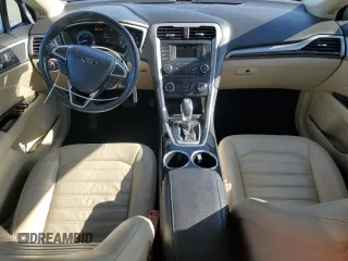 2013 Ford Fusion SE with VIN 3FA6P0HR8DR123159, listed as a Copart auction lot 51680325 with 112,162 mi miles and Salvage Title. Bid and sale history available at carsss.com. Image 8.