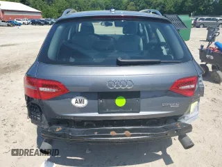 2013 Audi allroad A4 Premium Plus z VIN WA1UFAFL5DA232434, wystawiony jako Copart lot #58967315 z przebiegiem 169 196 mil mil oraz Czysty tytuł • Clean title. Historia ofert i sprzedaży dostępna na DreamBid. Obrazek 6.