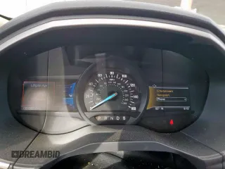 2020 Ford Edge SEL с VIN 2FMPK3J93LBB16928, выставлен на аукционе Copart как лот 63030385 с пробегом 81 567 миль миль и Чистый • Clean title. История ставок и продаж доступна на DreamBid. Изображение 9.