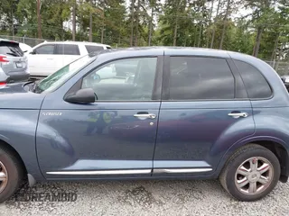 2003 Chrysler PT Cruiser Touring with VIN 3C8FY58B63T589003, listed as a IAAI auction lot 42326925 with 145,557 mi miles and . Bid and sale history available at DreamBid. Image 14.