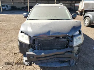 2008 Subaru Tribeca Limited с VIN 4S4WX93DX84406571, выставлен на аукционе Copart как лот 61845465 с пробегом Не указан миль и Чистый • Clean title. История ставок и продаж доступна на DreamBid. Изображение 5.