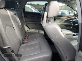 2011 Cadillac SRX Turbo Premium Collection with VIN 3GYFNFE62BS530729, listed as a Copart auction lot 47789755 with 69,220 mi miles and Salvage title. Bid and sale history available at DreamBid. Image 11.