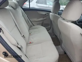 2013 Toyota Corolla L with VIN 5YFBU4EE4DP162198, listed as a Copart auction lot 51918785 with 112,669 mi miles and Salvage Title. Bid and sale history available at carsss.com. Image 10.
