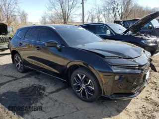 2025 Toyota Crown XLE z VIN JTDACAAJ3S3006403, wystawiony jako Copart lot #47754795 z przebiegiem 859 mil mil oraz Szkody całkowita. Historia ofert i sprzedaży dostępna na DreamBid. Obrazek 4.