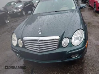2007 Mercedes-Benz E 350 z VIN WDBUF56X67A997848, wystawiony jako IAAI lot #42318389 z przebiegiem 135 847 mil mil oraz . Historia ofert i sprzedaży dostępna na DreamBid. Obrazek 6.