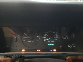 1998 Jeep Grand Cherokee Laredo with VIN 1J4GZ48S3WC269693, listed as a Copart auction lot 85026074 with 308,791 mi miles and Salvage Title. Bid and sale history available at carsss.com. Image 9.