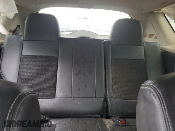 2017 Jeep Compass High Altitude with VIN 1C4NJDEB7HD210216, listed as a Copart auction lot 56541085 with 94,397 mi miles and Salvage title. Bid and sale history available at DreamBid. Image 10.