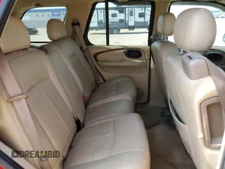 2004 Oldsmobile Bravada z VIN 1GHDT13S742189794, wystawiony jako Copart lot #71243684 z przebiegiem 147 163 mil mil oraz Szkody całkowita. Historia ofert i sprzedaży dostępna na DreamBid. Obrazek 11.