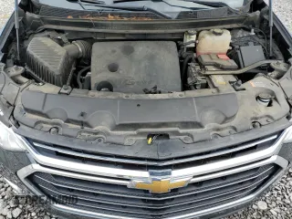 2020 Chevrolet Traverse LT Cloth z VIN 1GNERGKWXLJ175710, wystawiony jako Copart lot #50369775 z przebiegiem 92 426 mil mil oraz Szkoda całkowita • Salvage title. Historia ofert i sprzedaży dostępna na DreamBid. Obrazek 12.
