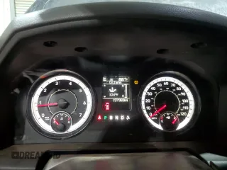 2016 Ram 2500 Tradesman с VIN 3C6UR5HJ3GG102360, выставлен на аукционе Copart как лот 72321354 с пробегом 137 369 миль миль и Чистый • Clean title. История ставок и продаж доступна на DreamBid. Изображение 9.
