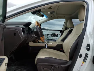 2018 Lexus RX with VIN JTJDGKCA4J2003743, listed as a Copart auction lot 43180945 with 82,556 mi miles and Salvage Title. Bid and sale history available at carsss.com. Image 7.