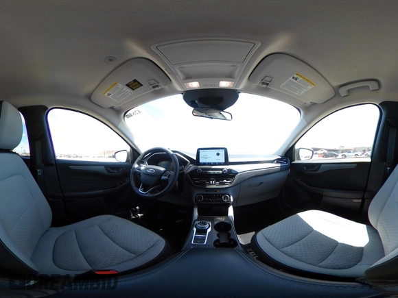 2023 Ford Escape Active с VIN 1FMCU9GN7PUA11857, выставлен на аукционе IAAI как лот 42810330 с пробегом 44 593 миль миль и . История ставок и продаж доступна на DreamBid. Изображение 18.