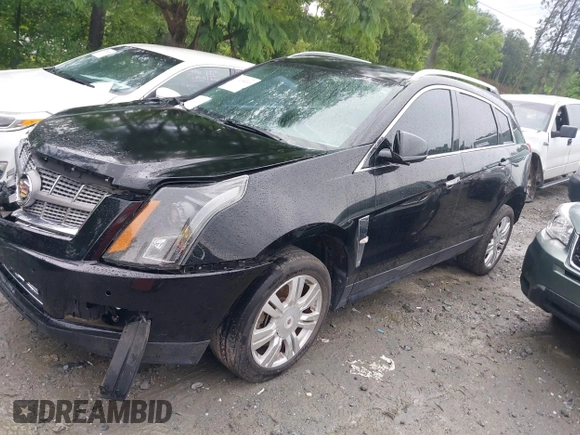2011 Cadillac SRX Luxury Collection z VIN 3GYFNAEY0BS629344, wystawiony jako IAAI lot #42208369 z przebiegiem 198 330 mil mil oraz . Historia ofert i sprzedaży dostępna na DreamBid. Obrazek 17.