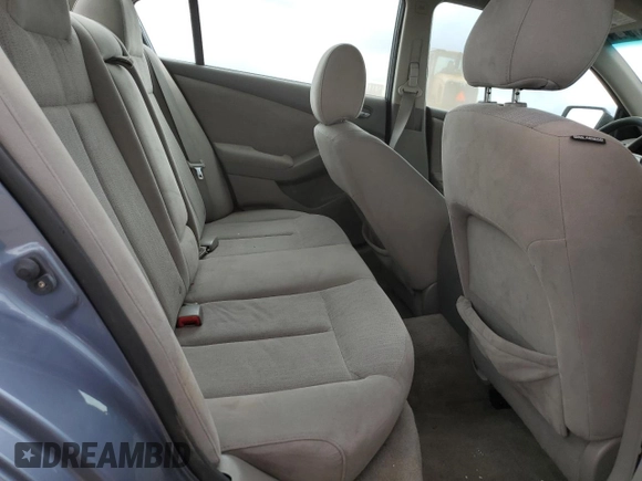 2012 Nissan Altima S with VIN 1N4AL2AP9CC214061, listed as a Copart auction lot 55155545 with 189,772 mi miles and Salvage Title. Bid and sale history available at DreamBid. Image 10.