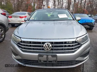 2019 Volkswagen Jetta SEL with VIN 3VWEB7BUXKM199094, listed as a IAAI auction lot 41083949 with 38,083 mi miles and . Bid and sale history available at DreamBid. Image 12.