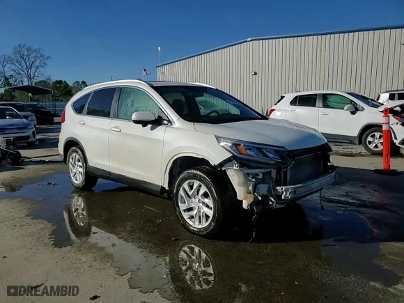 2016 Honda CR-V EX-L with VIN 5J6RM4H71GL078438, listed as a Copart auction lot 47347155 with 85,793 mi miles and Salvage Title. Bid and sale history available at carsss.com. Image 13.