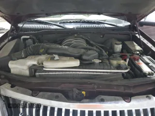 2008 Mercury Mountaineer Premier z VIN 4M2EU48838UJ18165, wystawiony jako Copart lot #48849065 z przebiegiem 135 813 mil mil oraz Szkoda całkowita • Salvage title. Historia ofert i sprzedaży dostępna na DreamBid. Obrazek 14.