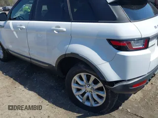 2016 Land Rover Range Rover Evoque SE with VIN SALVP2BGXGH159104, listed as a IAAI auction lot 41908324 with 110,713 mi miles and . Bid and sale history available at DreamBid. Image 6.