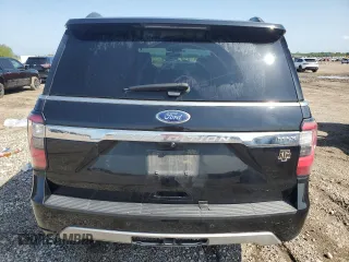 2020 Ford Expedition Max Limited z VIN 1FMJK1KT1LEA21955, wystawiony jako Copart lot #54796765 z przebiegiem 241 299 mil mil oraz Szkoda całkowita • Salvage title. Historia ofert i sprzedaży dostępna na DreamBid. Obrazek 6.