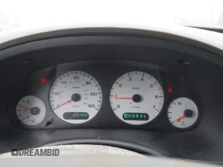 2003 Dodge Grand Caravan with VIN 1D8GP24303B176549, listed as a IAAI auction lot 41716076 with 126,422 mi miles and . Bid and sale history available at DreamBid. Image 7.
