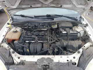 2007 Ford Focus S z VIN 1FAHP34N47W204433, wystawiony jako IAAI lot #41808035 z przebiegiem 168 756 mil mil oraz . Historia ofert i sprzedaży dostępna na DreamBid. Obrazek 10.