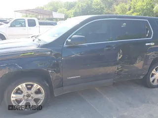 2017 GMC Terrain SLE with VIN 2GKALMEK9H6142478, listed as a IAAI auction lot 42086293 with 224,953 mi miles. Bid and sale history available at carsss.com. Image 6.