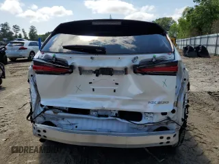 2018 Lexus NX 300 с VIN JTJBARBZ2J2166352, выставлен на аукционе Copart как лот 56542255 с пробегом 63 111 миль миль и Списание • Salvage title. История ставок и продаж доступна на DreamBid. Изображение 6.