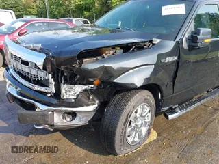 2014 Ford F-150 XL с VIN 1FTEX1EM2EFA22962, выставлен на аукционе IAAI как лот 42403204 с пробегом 118 356 миль миль и . История ставок и продаж доступна на DreamBid. Изображение 6.