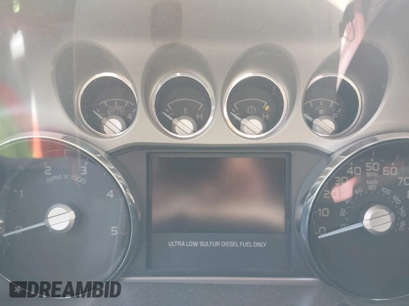 2012 Ford F-250 XL с VIN 1FT7W2BT2CEA47702, выставлен на аукционе IAAI как лот 42244666 с пробегом Не указан миль и . История ставок и продаж доступна на DreamBid. Изображение 7.