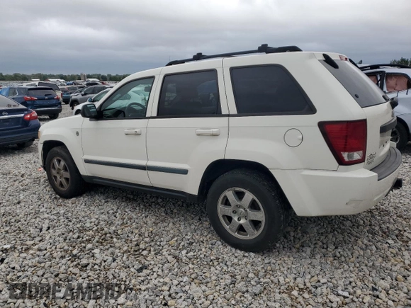 2009 Jeep Grand Cherokee Laredo with VIN 1J8HR48P79C557154, listed as a Copart auction lot 72994864 with 204,633 mi miles and Clean Title. Bid and sale history available at carsss.com. Image 2.