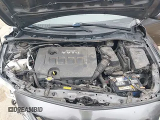 2010 Toyota Corolla with VIN JTDBU4EE4AJ064451, listed as a IAAI auction lot 42110720 with 160,992 mi miles and . Bid and sale history available at DreamBid. Image 10.