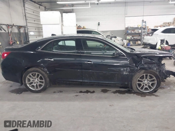 2014 Chevrolet Malibu LT with VIN 1G11C5SL8EF138544, listed as a IAAI auction lot 41984996 with 172,936 mi miles and . Bid and sale history available at DreamBid. Image 13.
