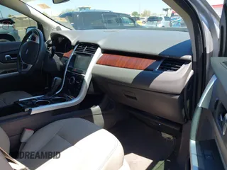 2013 Ford Edge Limited with VIN 2FMDK3KCXDBA03363, listed as a IAAI auction lot 42549762 with 79,642 mi miles and . Bid and sale history available at DreamBid. Image 5.