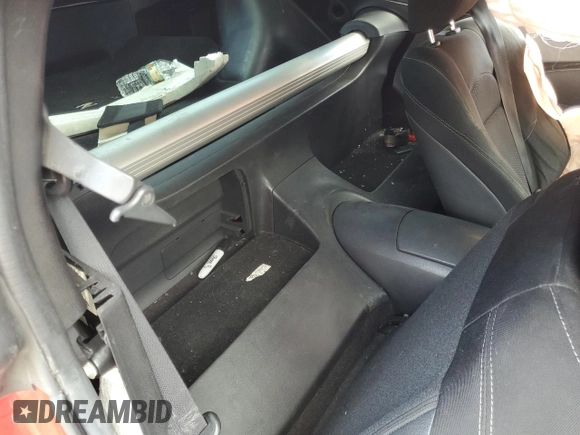 2011 Nissan 370Z Touring with VIN JN1AZ4EH2BM550993, listed as a Copart auction lot 47104145 with 128,149 mi miles and Clean Title. Bid and sale history available at carsss.com. Image 10.