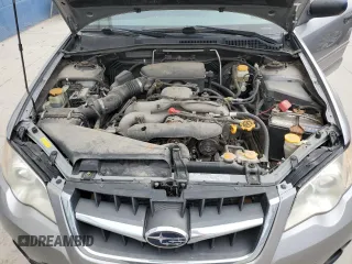 2009 Subaru Outback Special Edtn with VIN 4S4BP61C497312662, listed as a Copart auction lot 54248215 with 179,122 mi miles and Salvage Title. Bid and sale history available at carsss.com. Image 12.
