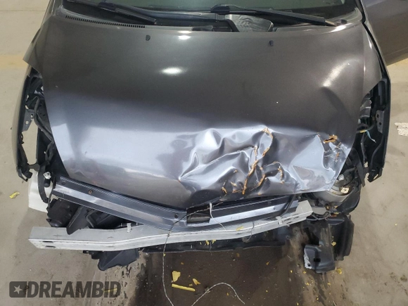 2008 Toyota Prius with VIN JTDKB20U083348666, listed as a Copart auction lot 52152515 with Not provided miles and Salvage title. Bid and sale history available at DreamBid. Image 11.