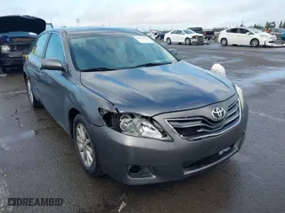 2011 Toyota Camry LE with VIN 4T4BF3EK1BR178130, listed as a IAAI auction lot 41814374 with 183,028 mi miles. Bid and sale history available at carsss.com. Image 6.