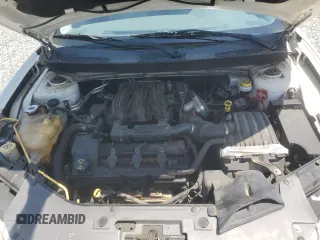 2008 Chrysler Sebring Touring z VIN 1C3LC55R48N181096, wystawiony jako Copart lot #56965745 z przebiegiem 125 873 mil mil oraz Szkoda całkowita • Salvage title. Historia ofert i sprzedaży dostępna na DreamBid. Obrazek 11.