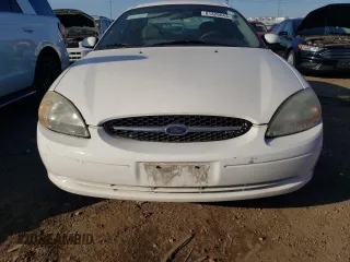 2004 Ford Taurus SE with VIN 1FAFP53U44G126947, listed as a Copart auction lot 63400684 with 96,635 mi miles and Non repairable. Bid and sale history available at DreamBid. Image 5.