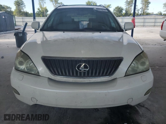 2005 Lexus RX 330 z VIN 2T2GA31U35C038829, wystawiony jako Copart lot #64951815 z przebiegiem 401 958 mil mil oraz Czysty tytuł • Clean title. Historia ofert i sprzedaży dostępna na DreamBid. Obrazek 5.