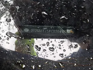 2023 Lexus NX 350 Premium с VIN 2T2GGCEZ5PC020436, выставлен на аукционе IAAI как лот 42133110 с пробегом 34 285 миль миль и . История ставок и продаж доступна на DreamBid. Изображение 15.